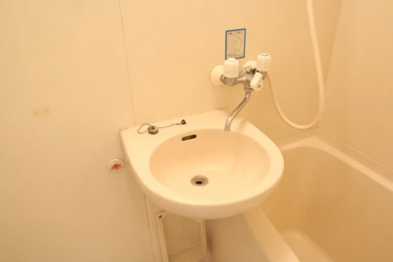 サンライズ矢賀B棟