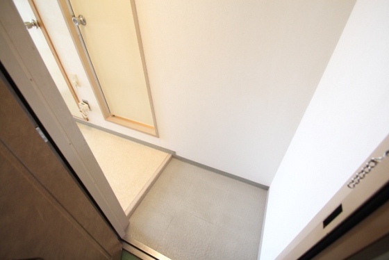 サンライズ矢賀B棟