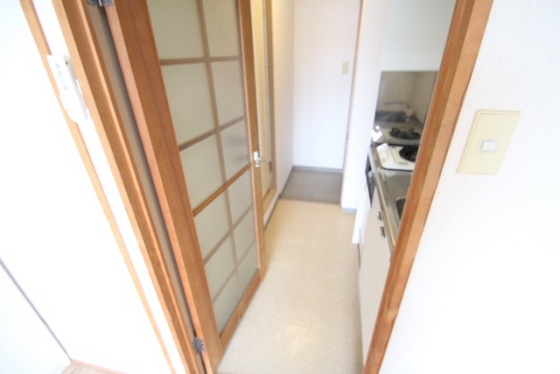 サンライズ矢賀B棟