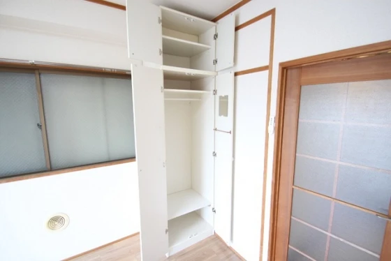 サンライズ矢賀B棟