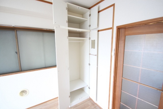 サンライズ矢賀B棟