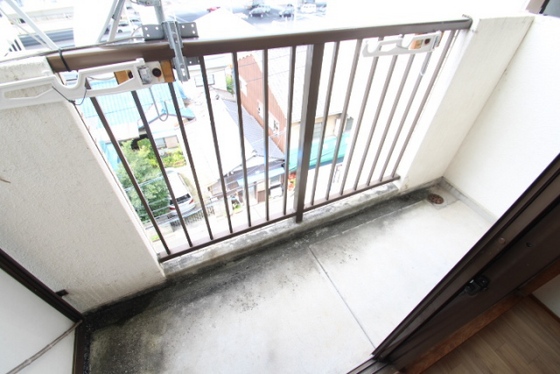 サンライズ矢賀B棟