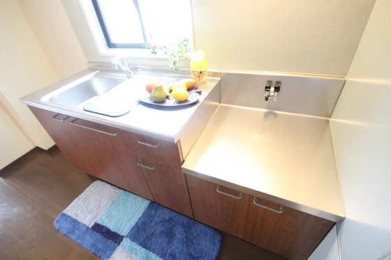 イーストリバーパラリア 弐番館