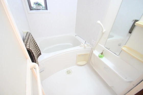 イーストリバーパラリア 弐番館