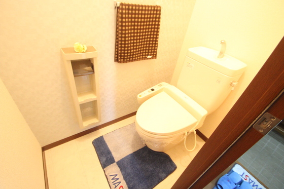 イーストリバーパラリア 弐番館