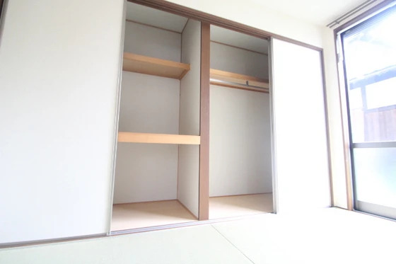 イーストリバーパラリア 弐番館