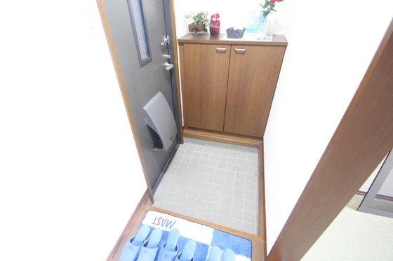 イーストリバーパラリア 弐番館