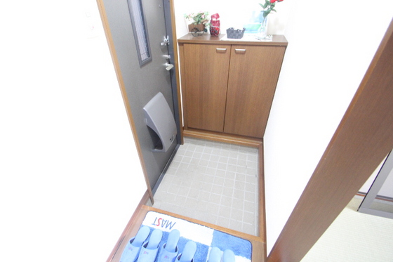 イーストリバーパラリア 弐番館