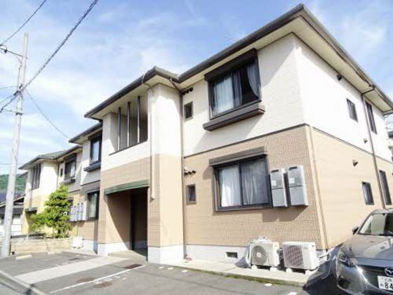 イーストリバーパラリア 弐番館