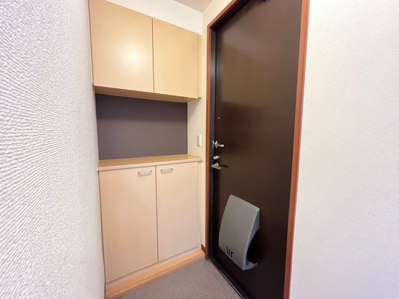 ジェネス八木 B棟