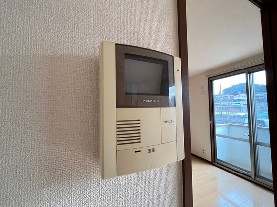 ジェネス八木 B棟