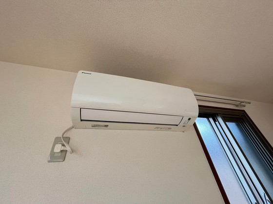 ジェネス八木 B棟