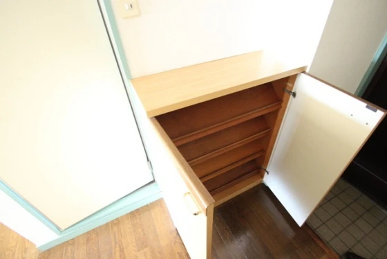 コーポ平和五日市