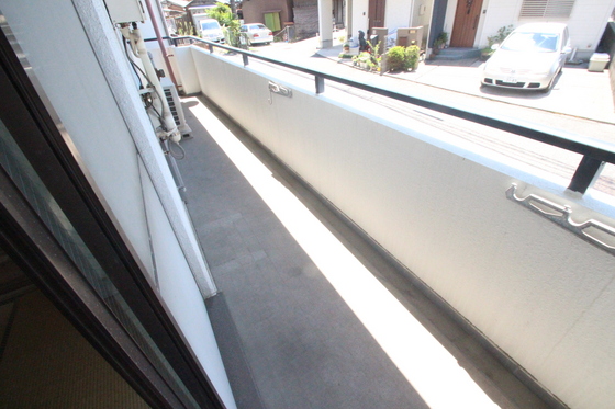 コーポ平和五日市