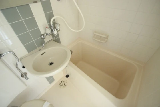 コーポ平和五日市