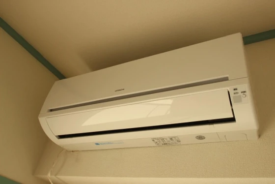 コーポ平和五日市