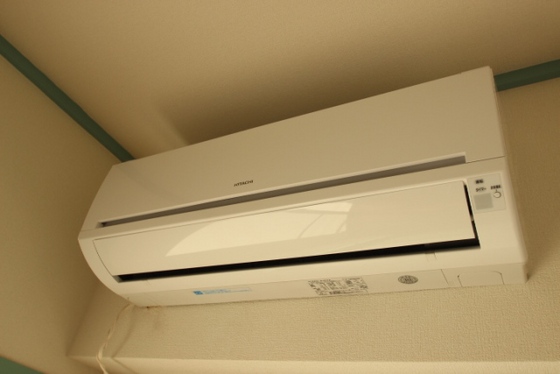 コーポ平和五日市