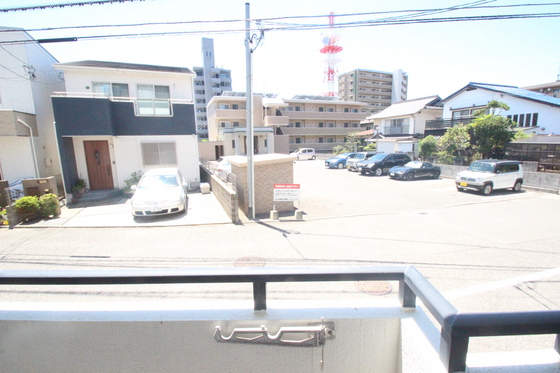 コーポ平和五日市