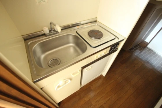 コーポ平和五日市