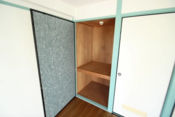 コーポ平和五日市