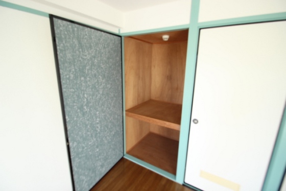 コーポ平和五日市