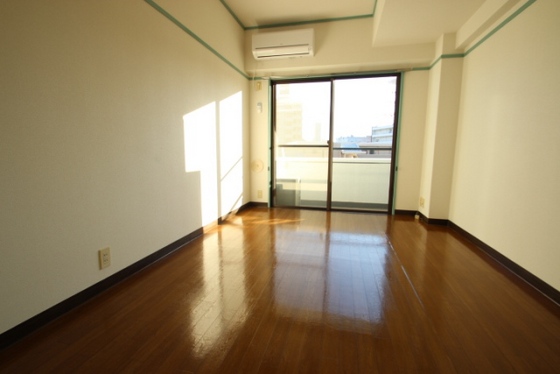 コーポ平和五日市