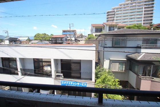 コーポ平和五日市