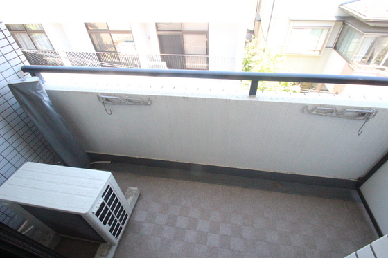 コーポ平和五日市