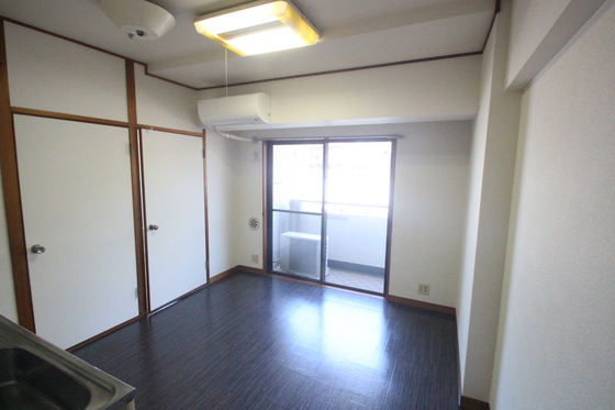 コーポ平和五日市