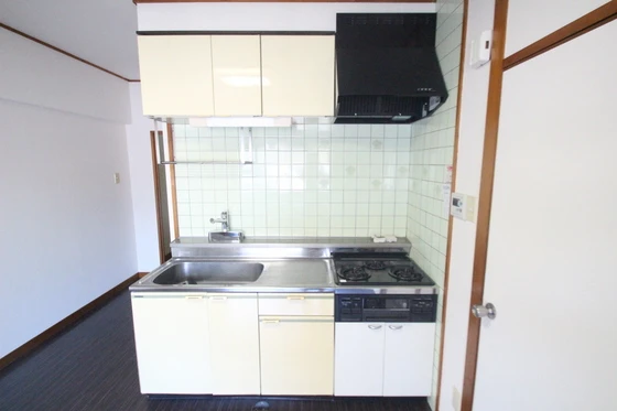 コーポ平和五日市