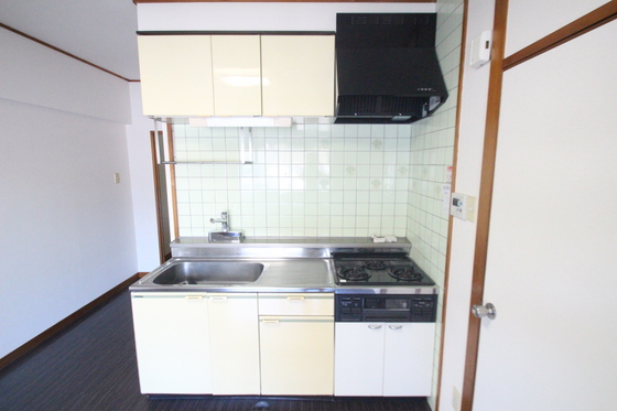 コーポ平和五日市