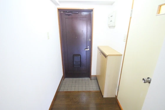 コーポ平和五日市