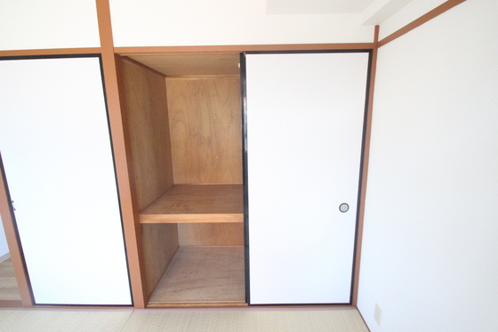 コーポ平和五日市