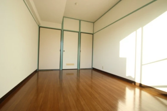 コーポ平和五日市