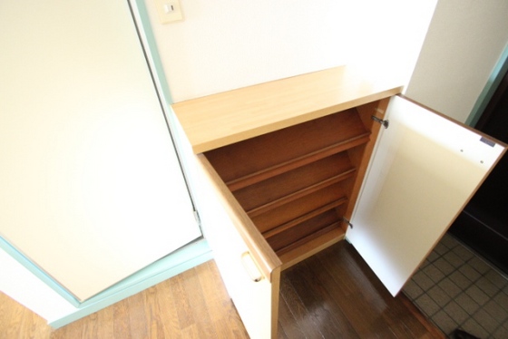 コーポ平和五日市