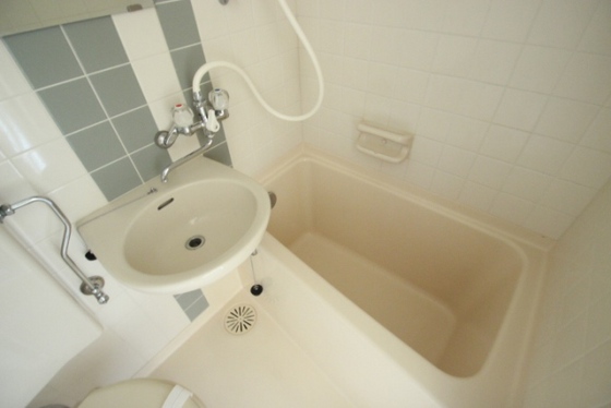 コーポ平和五日市