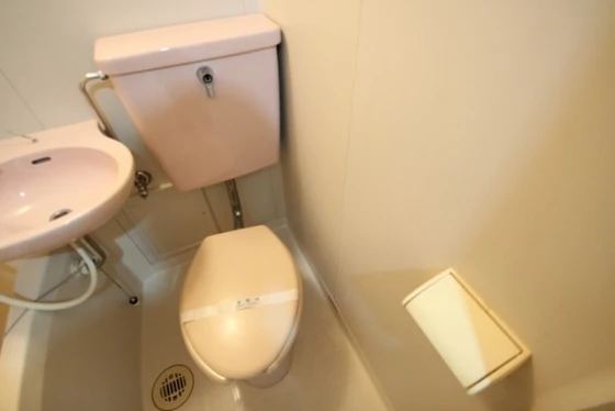 コーポ平和五日市