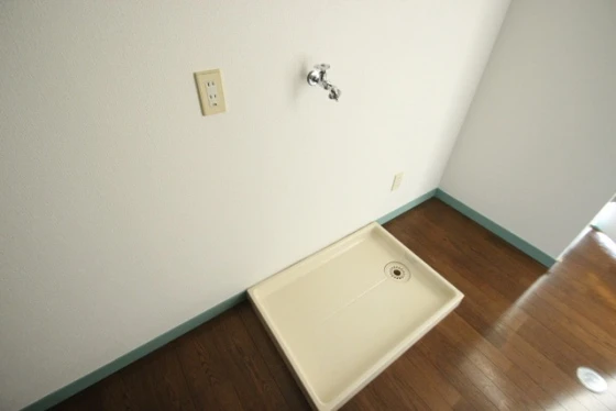 コーポ平和五日市