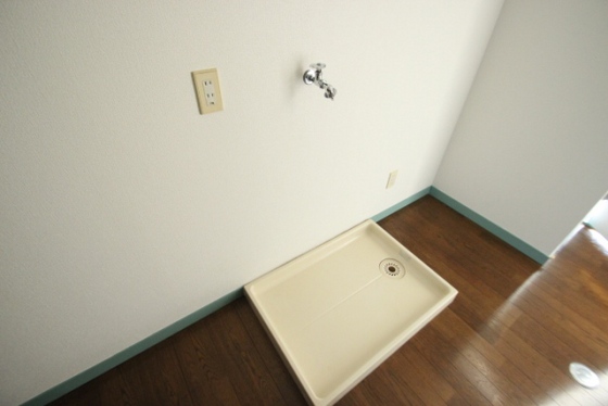 コーポ平和五日市