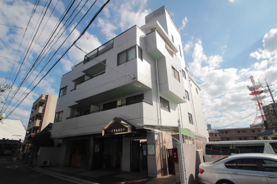 コーポ平和五日市