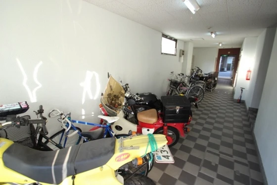 コーポ平和五日市