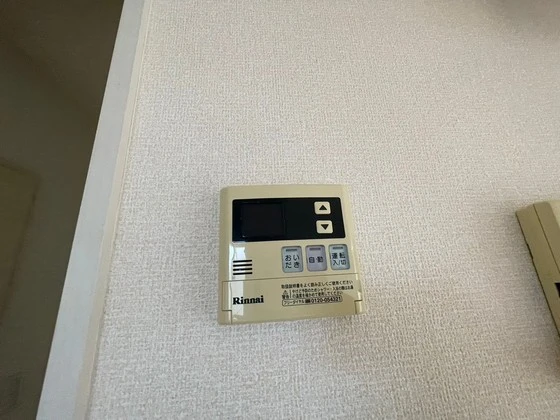 メゾン四季壱番館