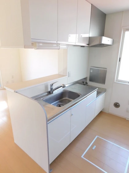 メゾン四季壱番館