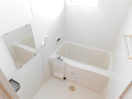 メゾン四季壱番館