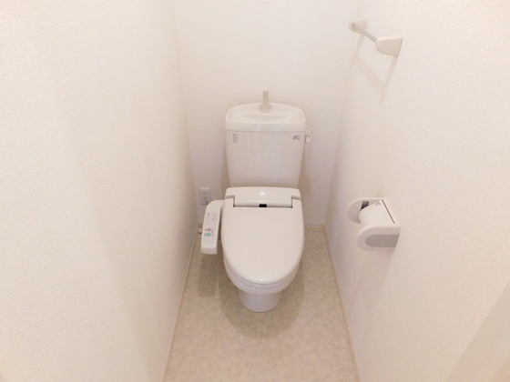 メゾン四季壱番館