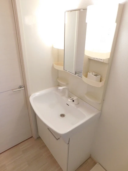 メゾン四季壱番館