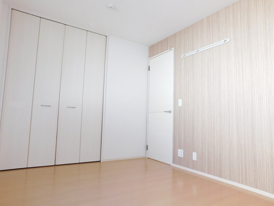 メゾン四季壱番館