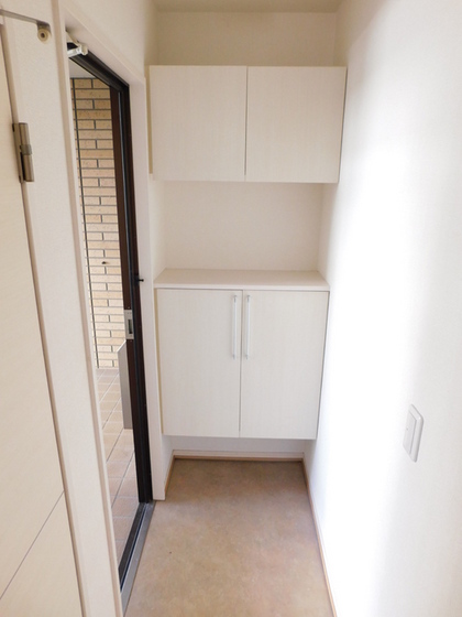 メゾン四季壱番館