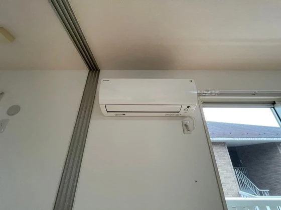 メゾン四季壱番館