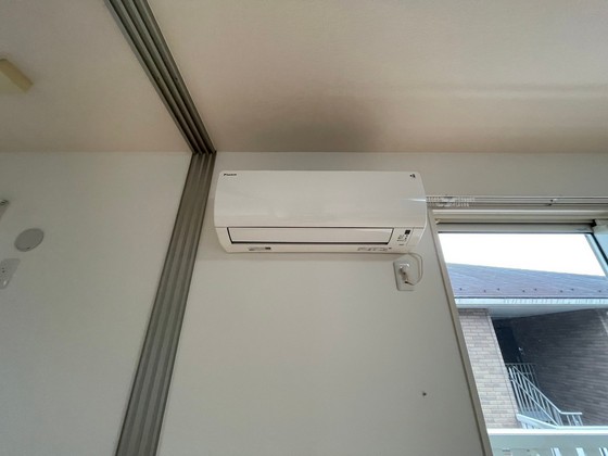 メゾン四季壱番館